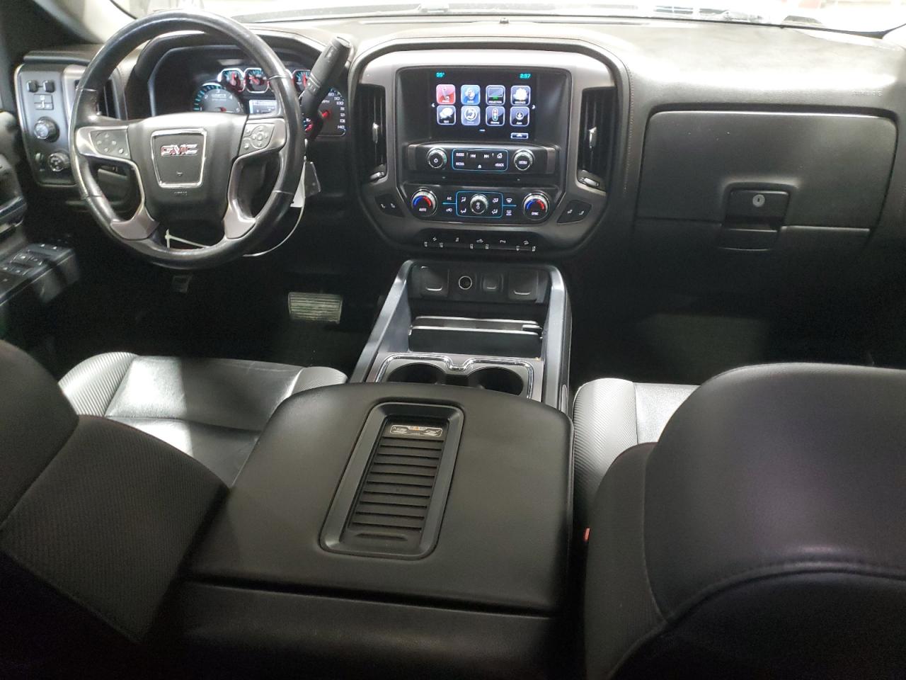 2017 GMC Sierra - Image 8