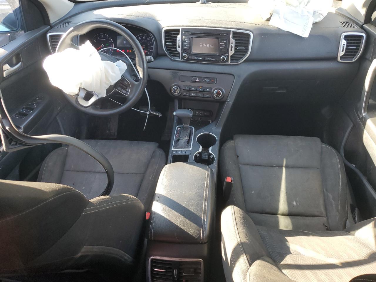 2019 Kia Sportage - Image 8