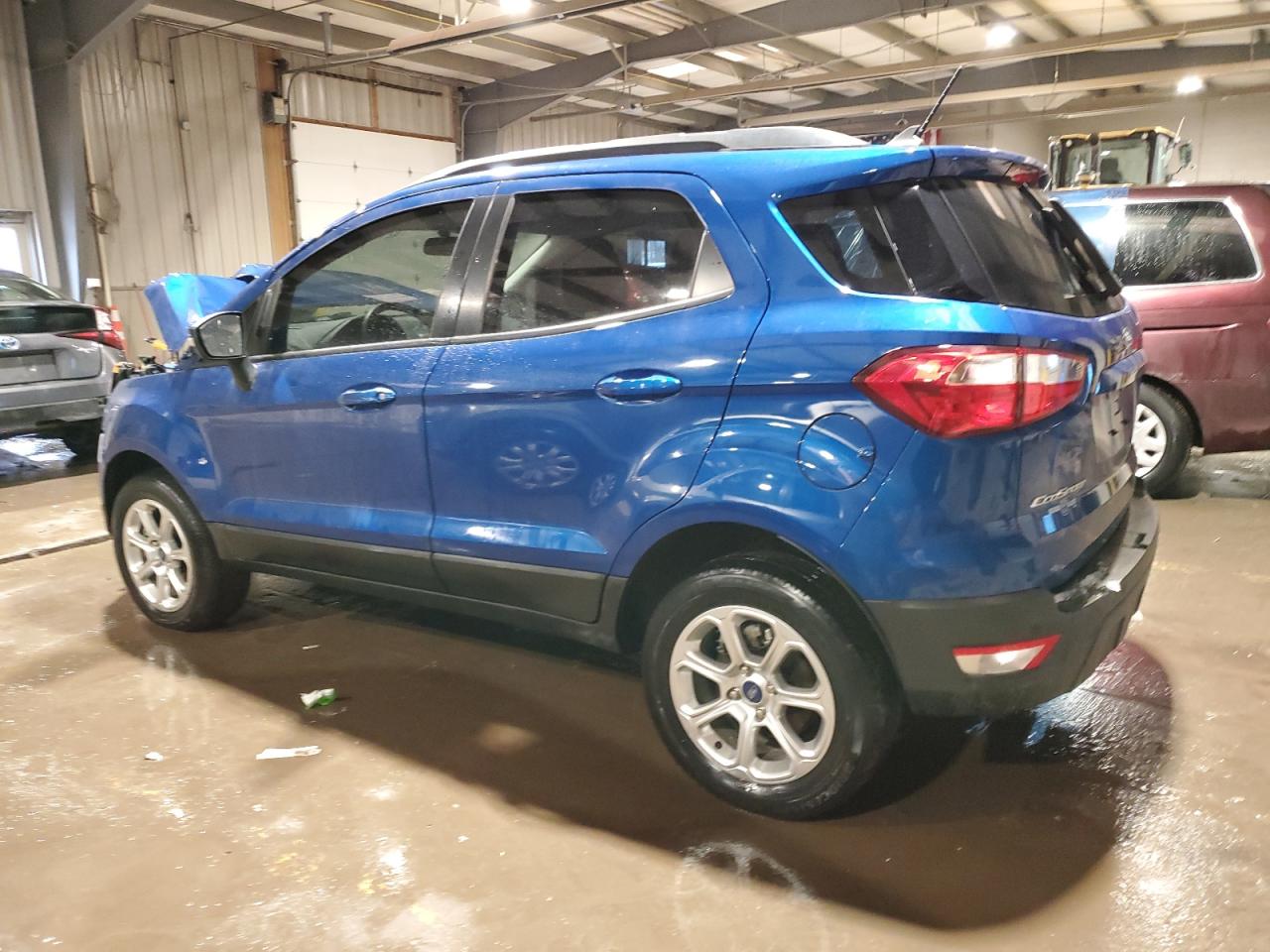 2019 Ford EcoSport - Image 2