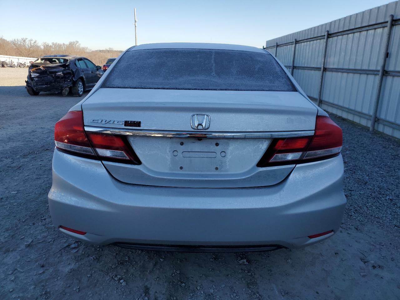 2013 Honda Civic - Image 6