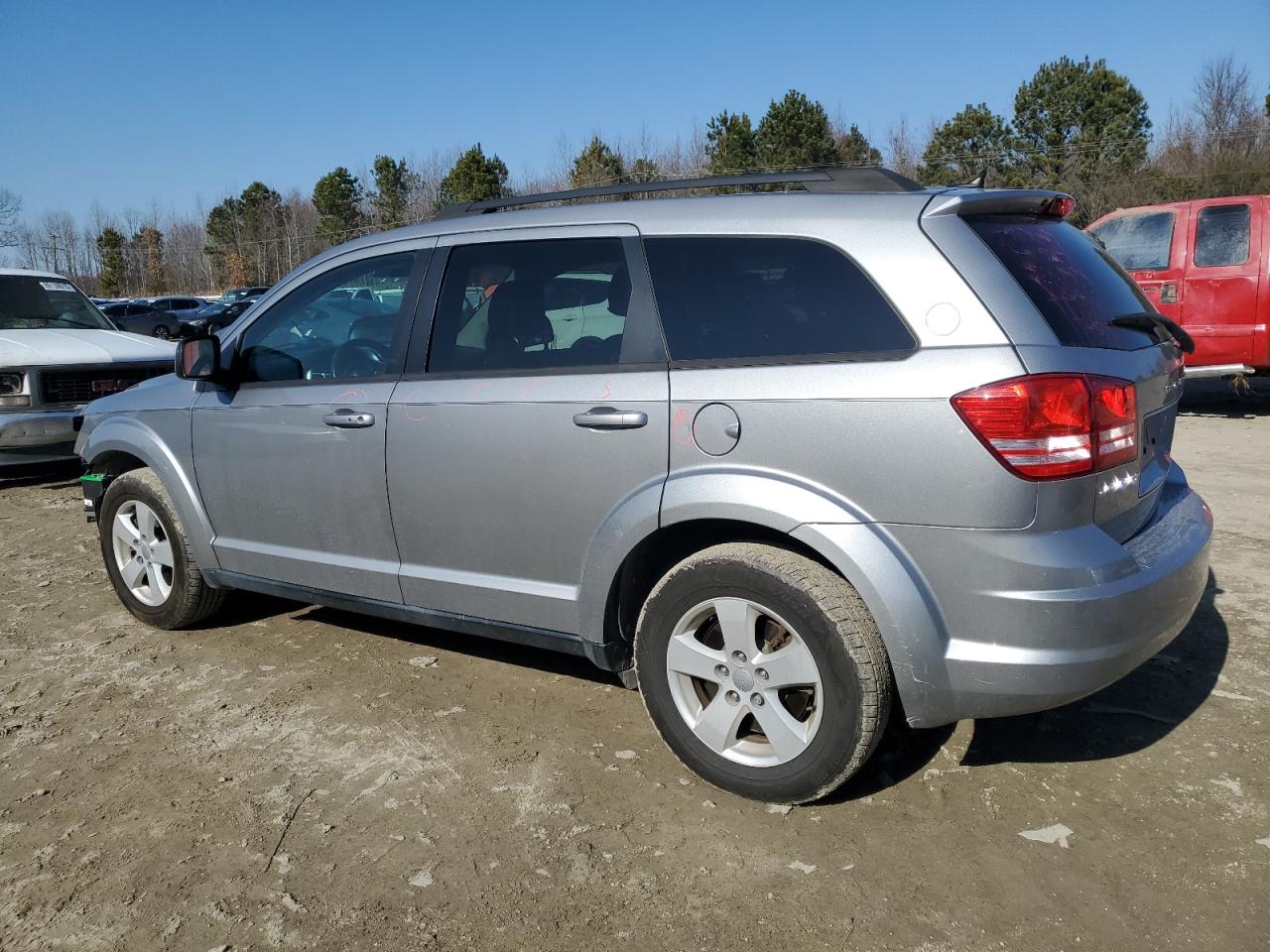 2016 Dodge Journey - Image 2