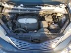 2017 Toyota Sienna Le zu verkaufen in Cahokia Heights, IL - Side