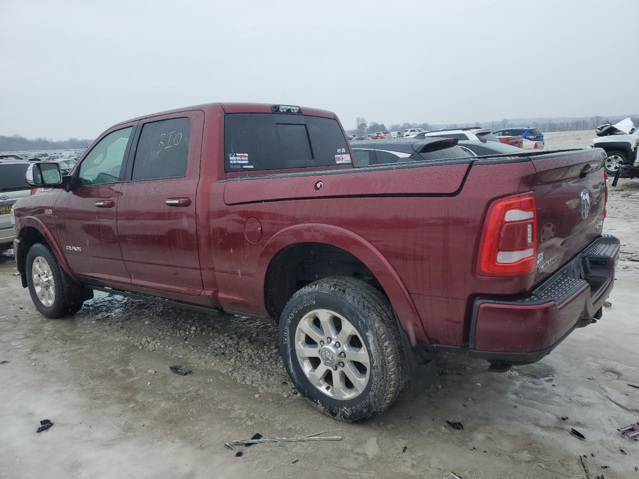 2021 RAM 2500 - Image 2