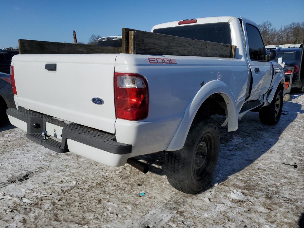 2004 Ford Ranger - Image 3