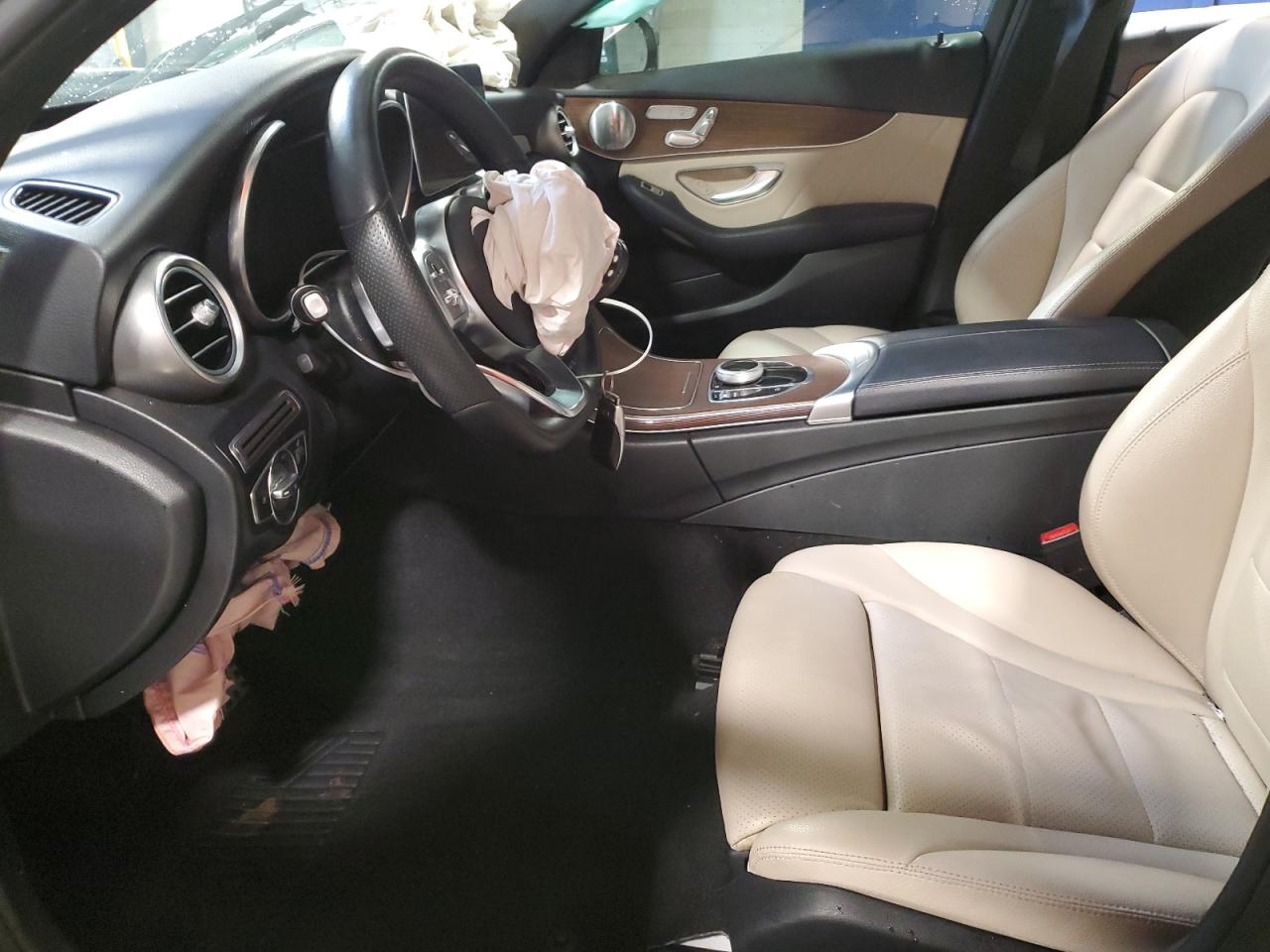 2019 Mercedes-Benz C-klasse - Image 7