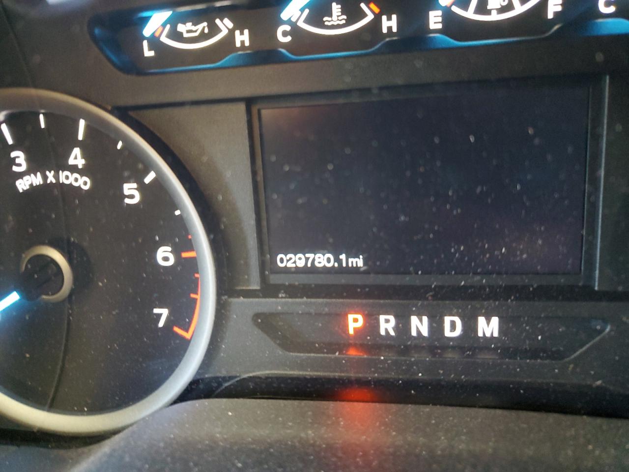 2018 Ford F-150 - Image 9