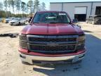 2014 Chevrolet Silverado C1500 Lt na sprzedaż w Harleyville, SC - Rear End