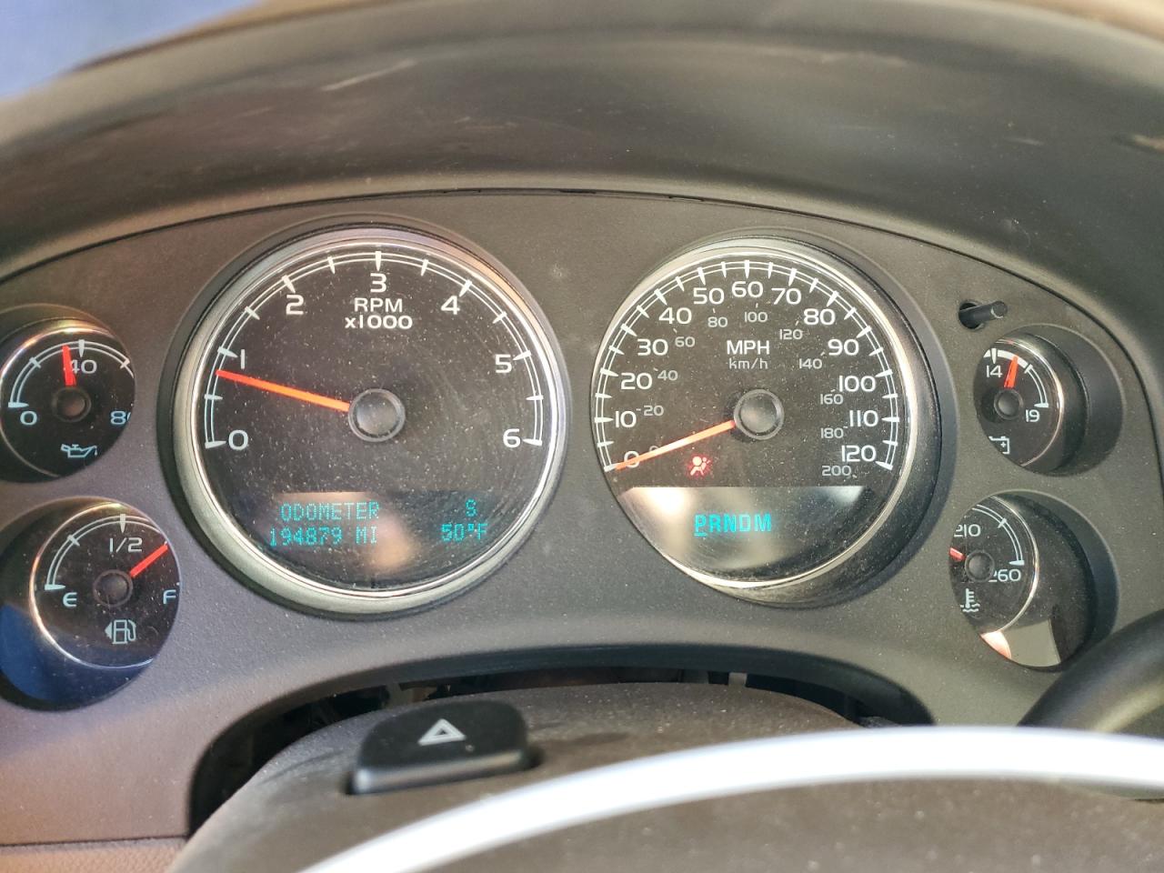 2011 Chevrolet Silverado C1500 Ltz VIN: 3GCPCTE06BG407383 Lot: 87383614