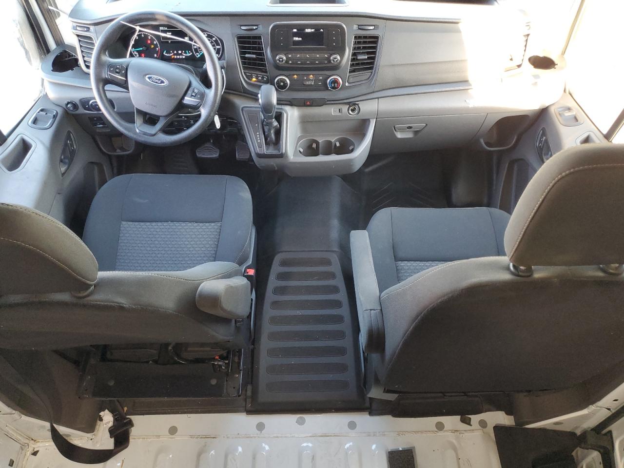 2023 Ford Transit - Image 8