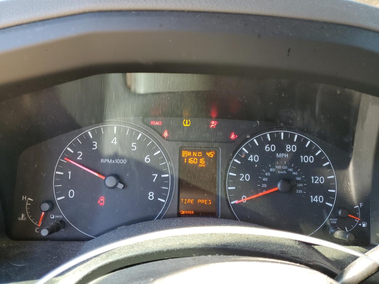 1N6BF0KM3JN817889 NISSAN NV 2018