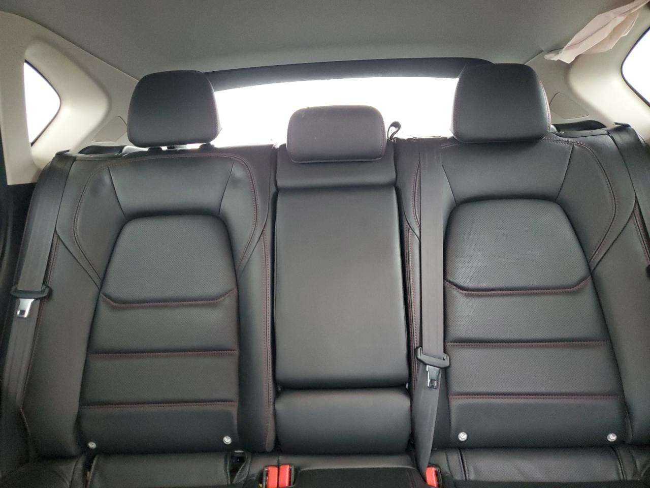 2021 Mazda CX-5 - Image 10