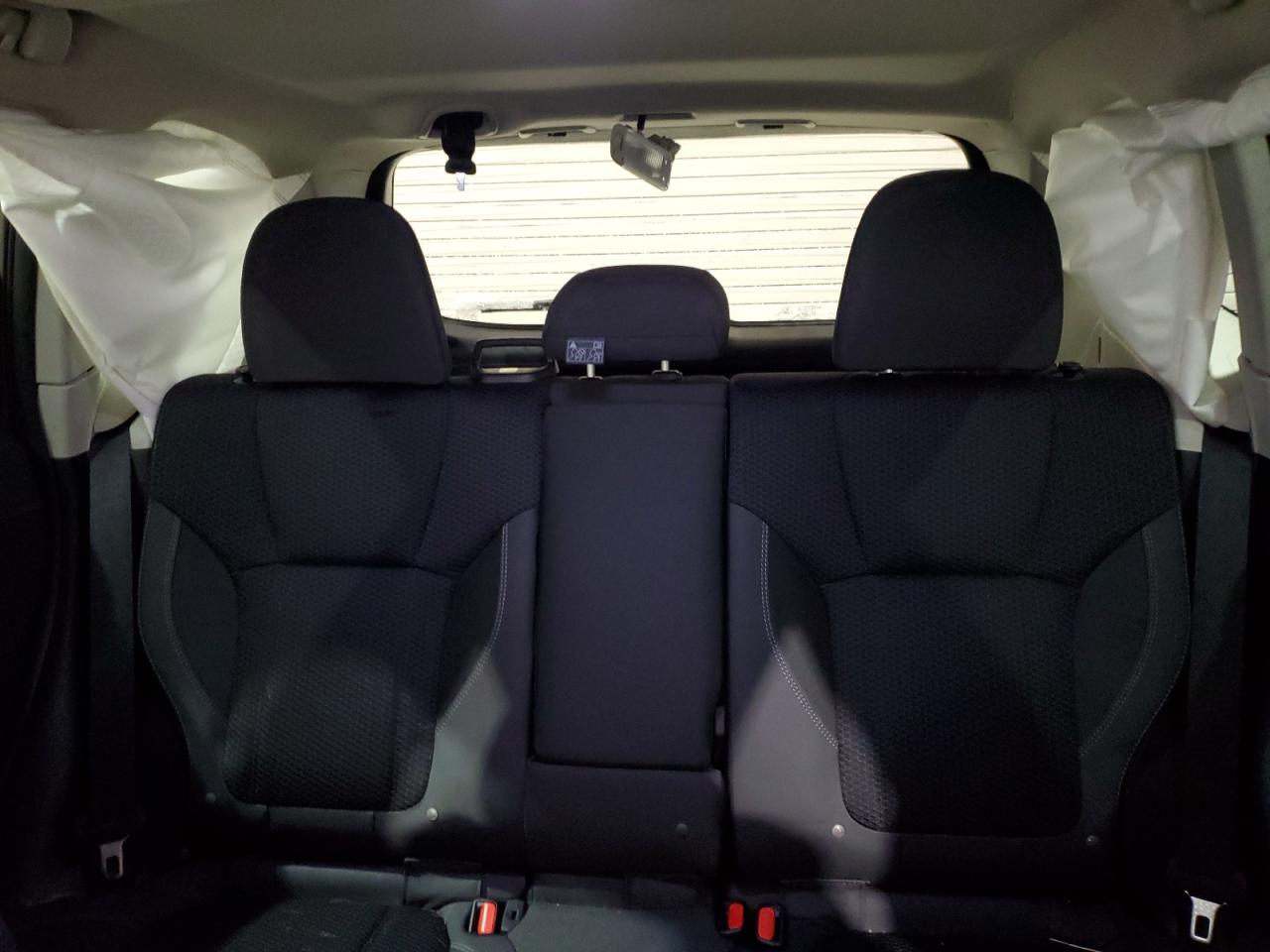 2024 Subaru Forester - Image 10