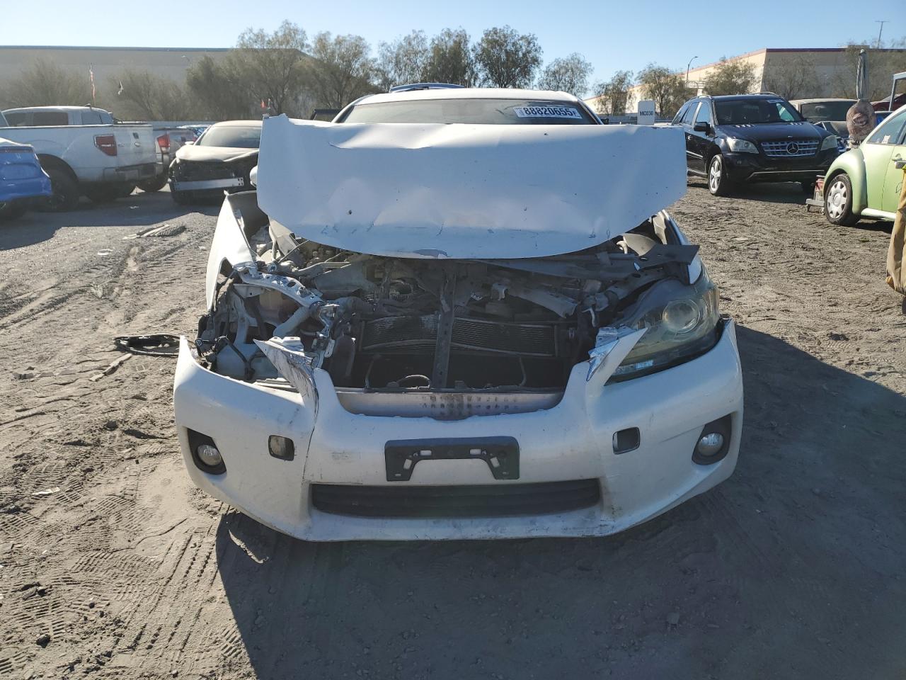 2012 Lexus CT - Image 5