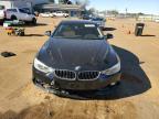 2014 Bmw 435 I en Venta en Longview, TX - Front End