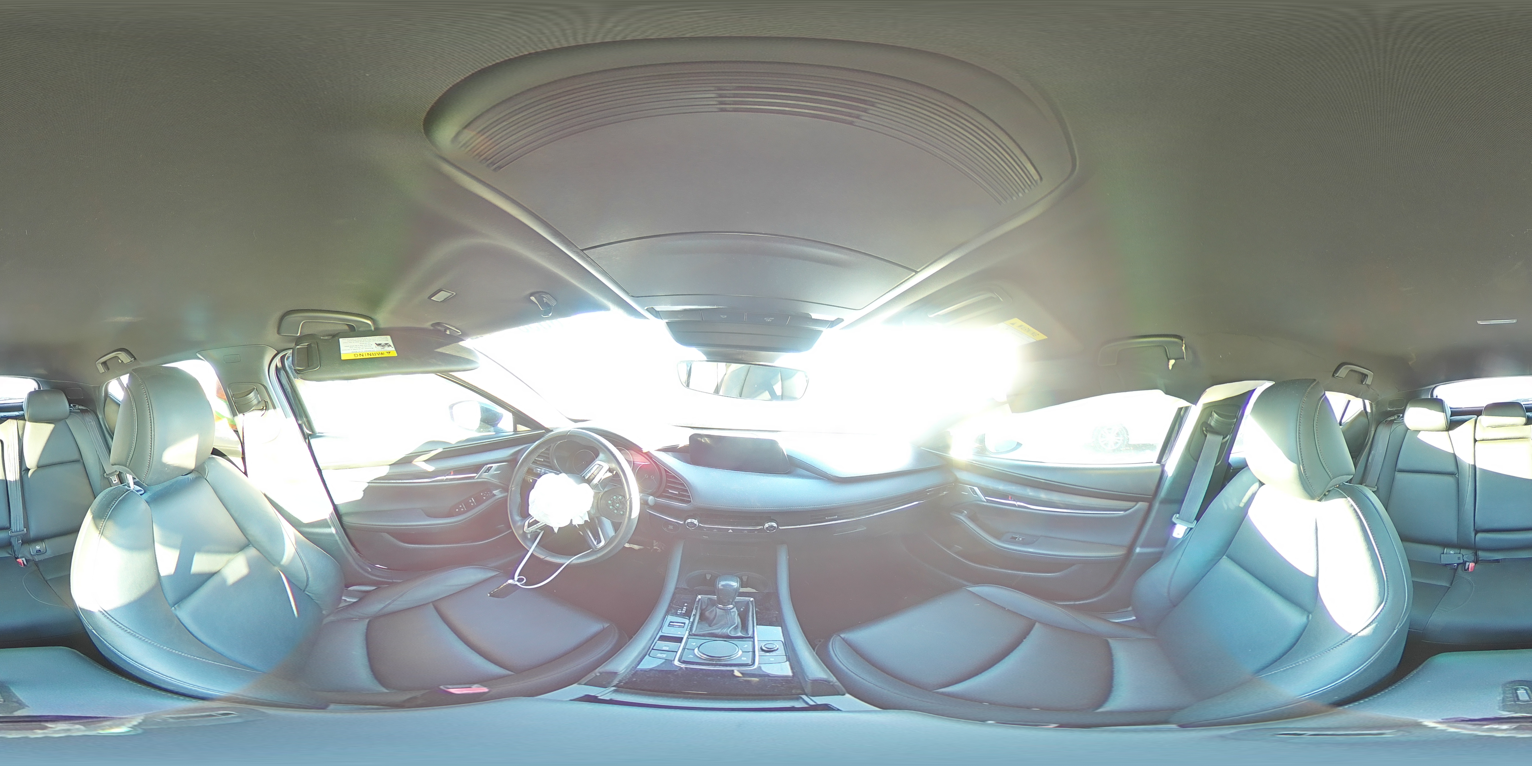 2020 Mazda 3 - Image 12