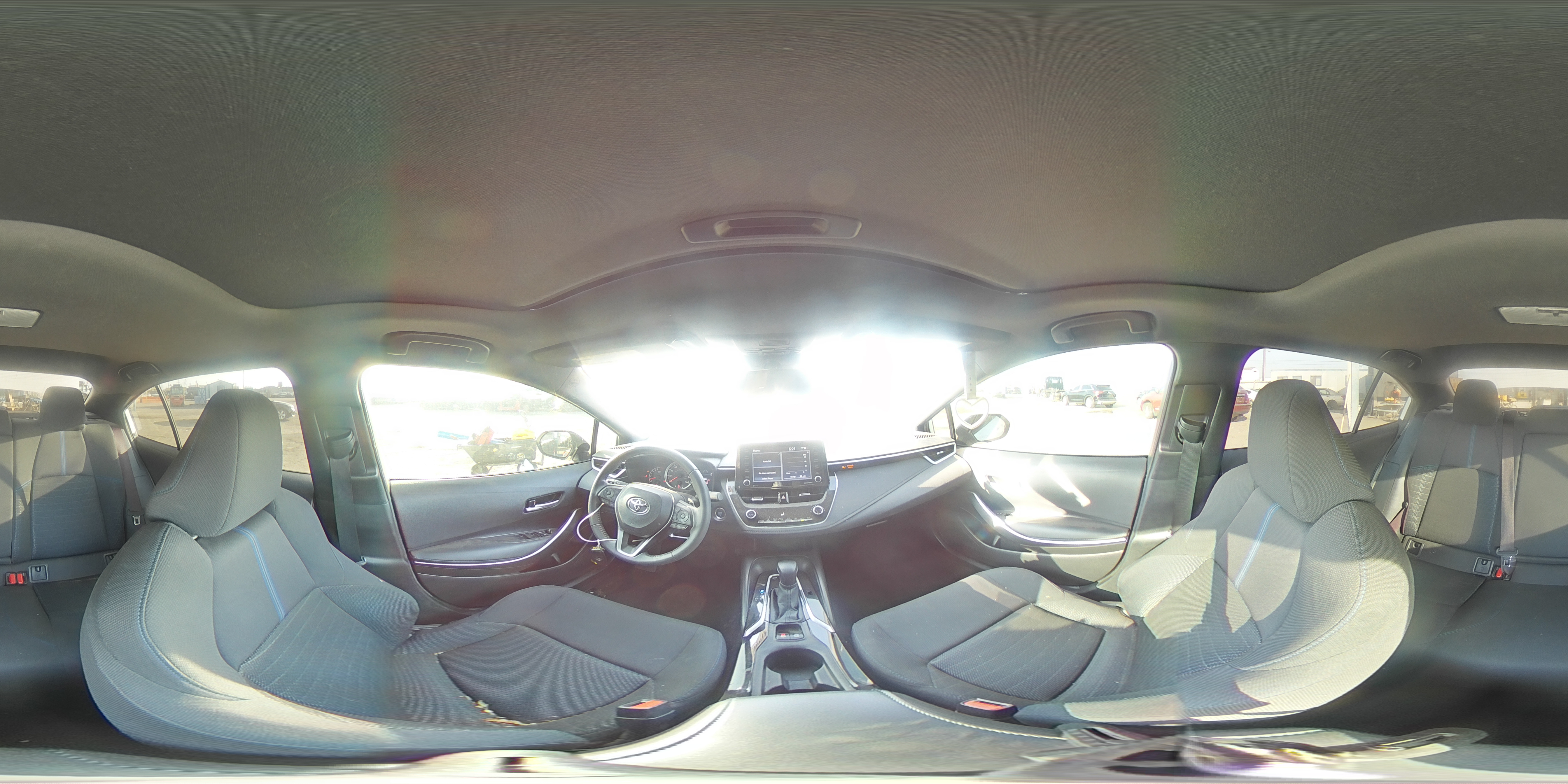 2022 Toyota Corolla - Image 13