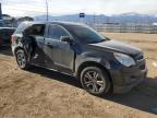 2013 Chevrolet Equinox Ls de vânzare în Colorado Springs, CO - Side