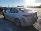 2021 TOYOTA COROLLA  à vendre chez Copart AB - CALGARY