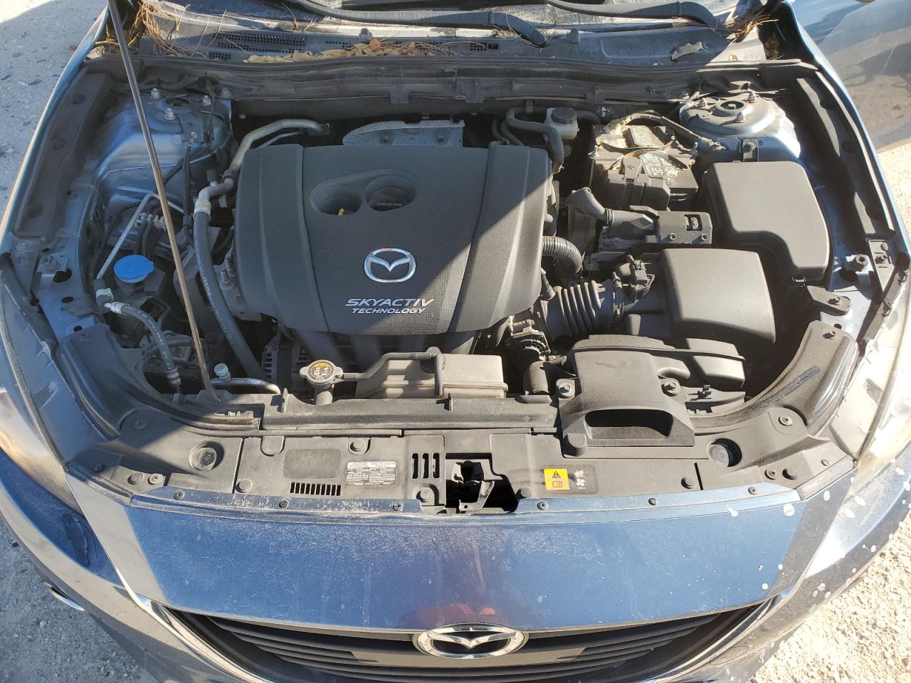 2014 Mazda 3 - Image 12