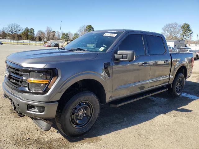 2024 Ford F150 Xlt