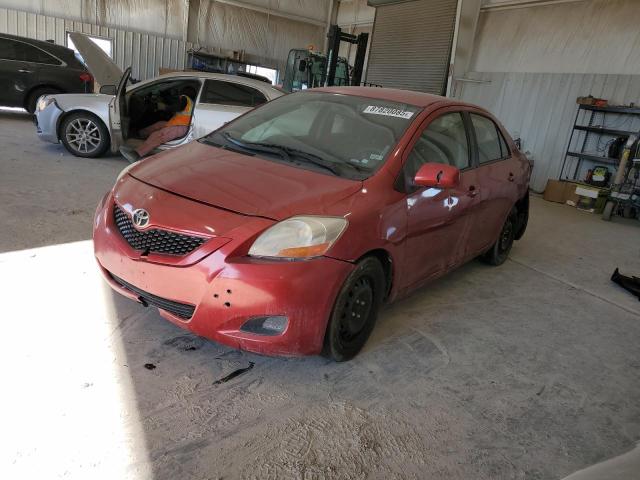 2009 Toyota Yaris 