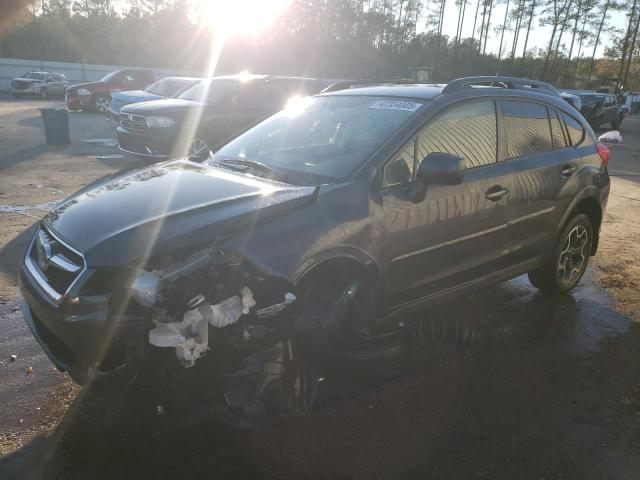 2013 Subaru Xv Crosstrek 2.0 Premium