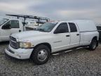 2004 Dodge Ram 3500 St იყიდება Memphis-ში, TN - Front End