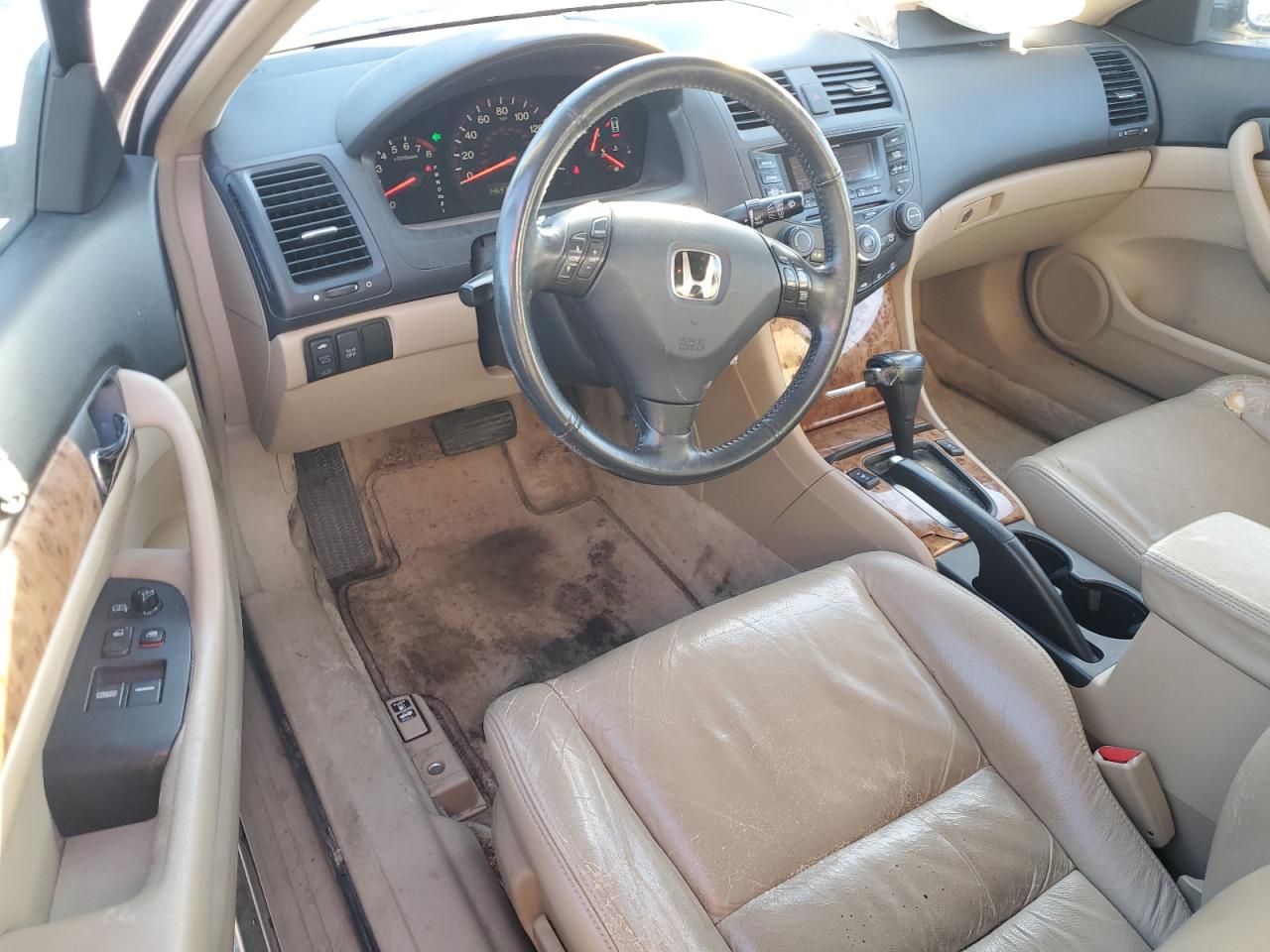 2003 Honda Accord - Image 8
