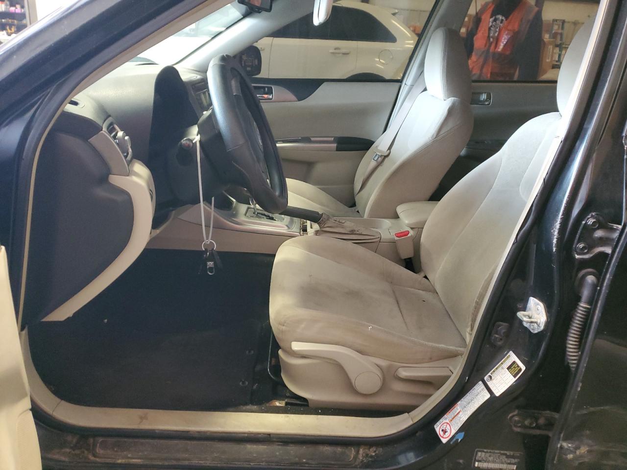 2009 Subaru Impreza - Image 7
