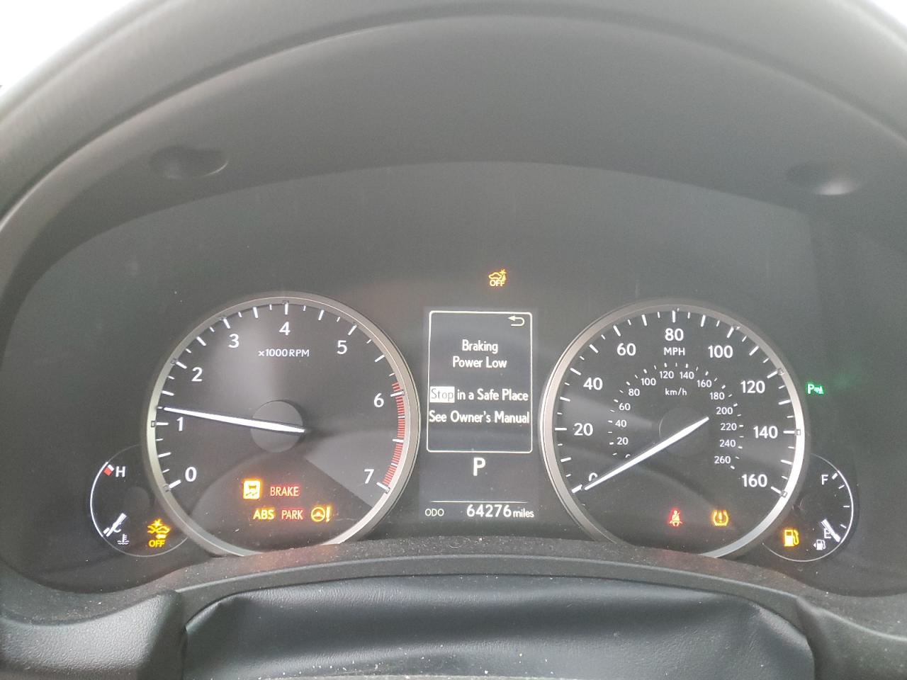 2018 Lexus NX - Image 9