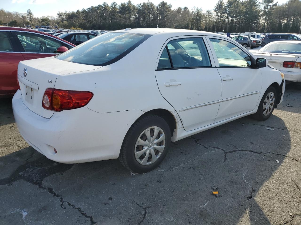 2010 Toyota Corolla - Image 3
