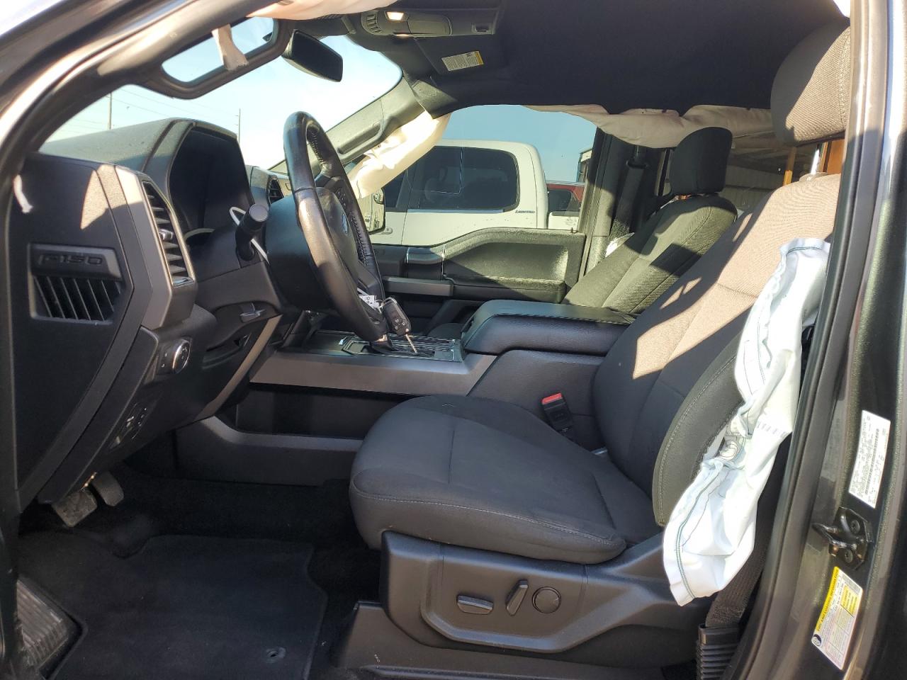2019 Ford F-150 - Image 7
