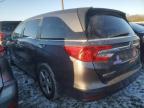 2019 Honda Odyssey Exl на продаже в Windsor, NJ - Front End