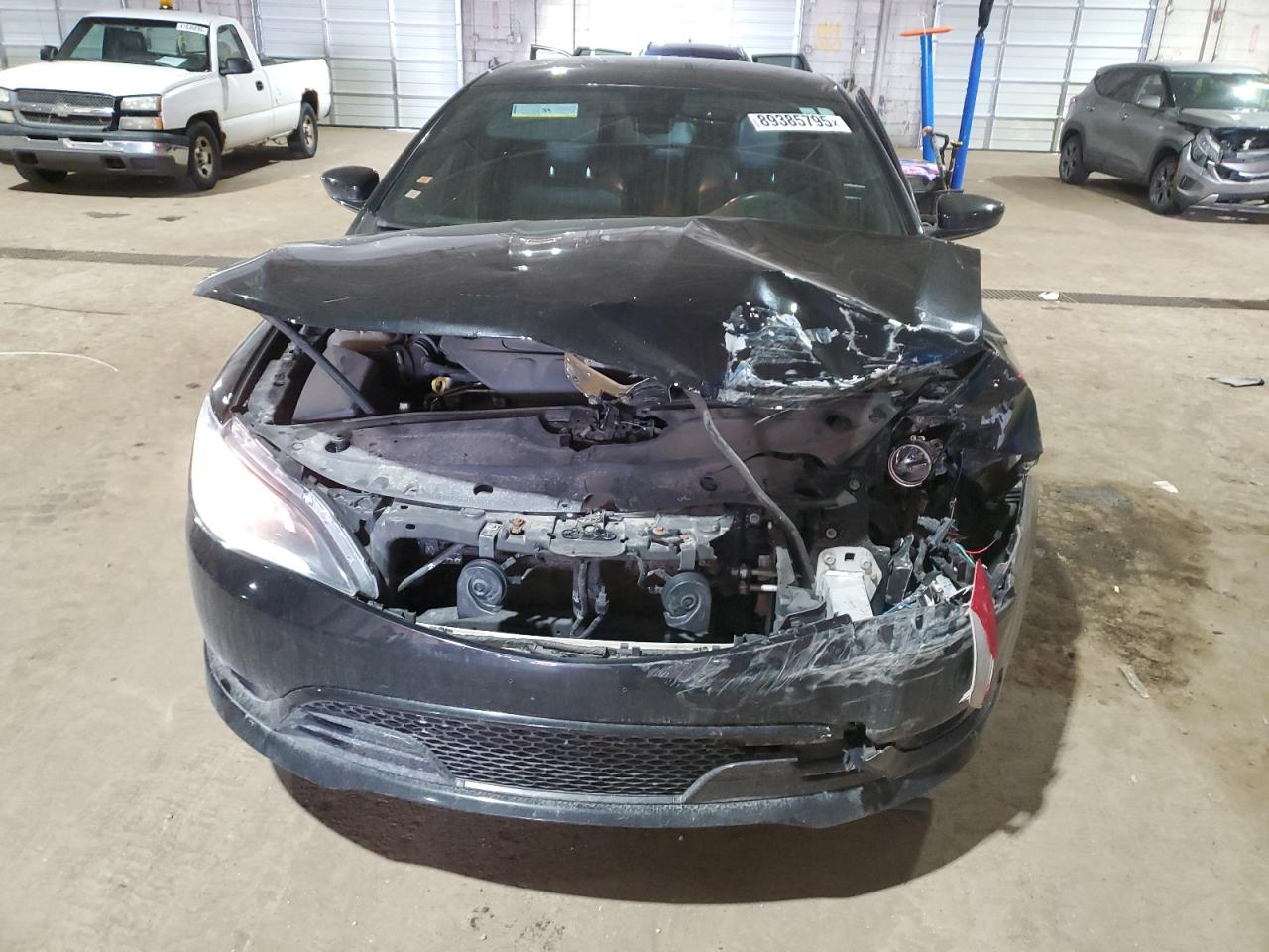 2015 Chrysler 200 - Image 5