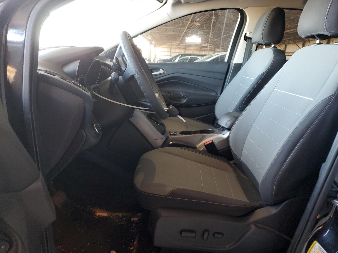2015 Ford Escape - Image 7