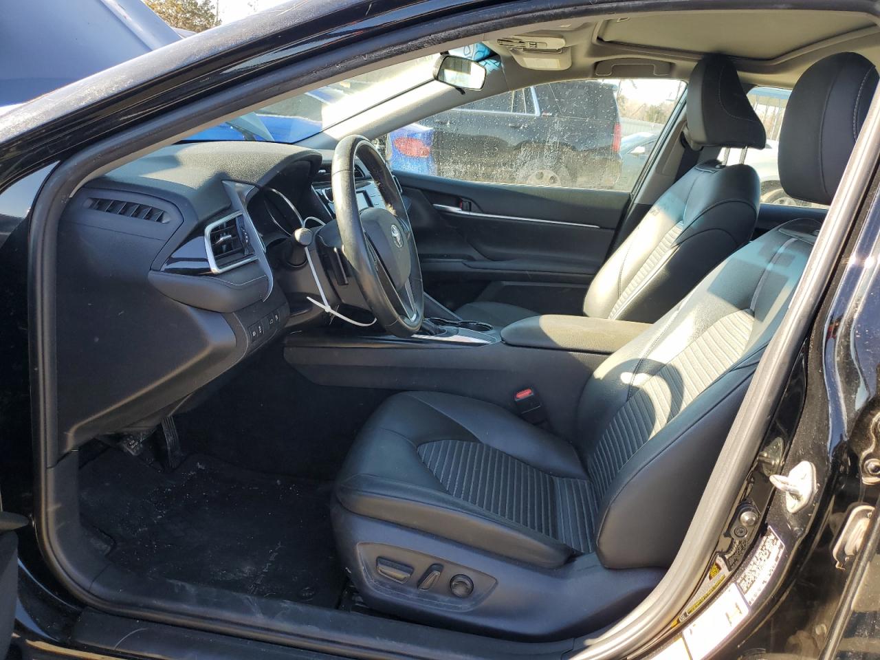 2018 Toyota Camry - Image 7