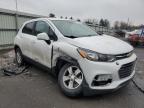 2020 Chevrolet Trax Ls за продажба в Pennsburg, PA - Front End