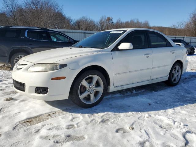 2008 Mazda 6 I