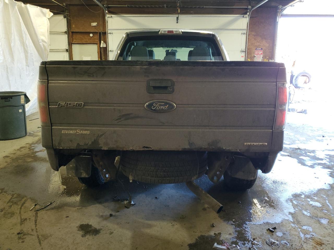 2013 Ford F-150 - Image 6