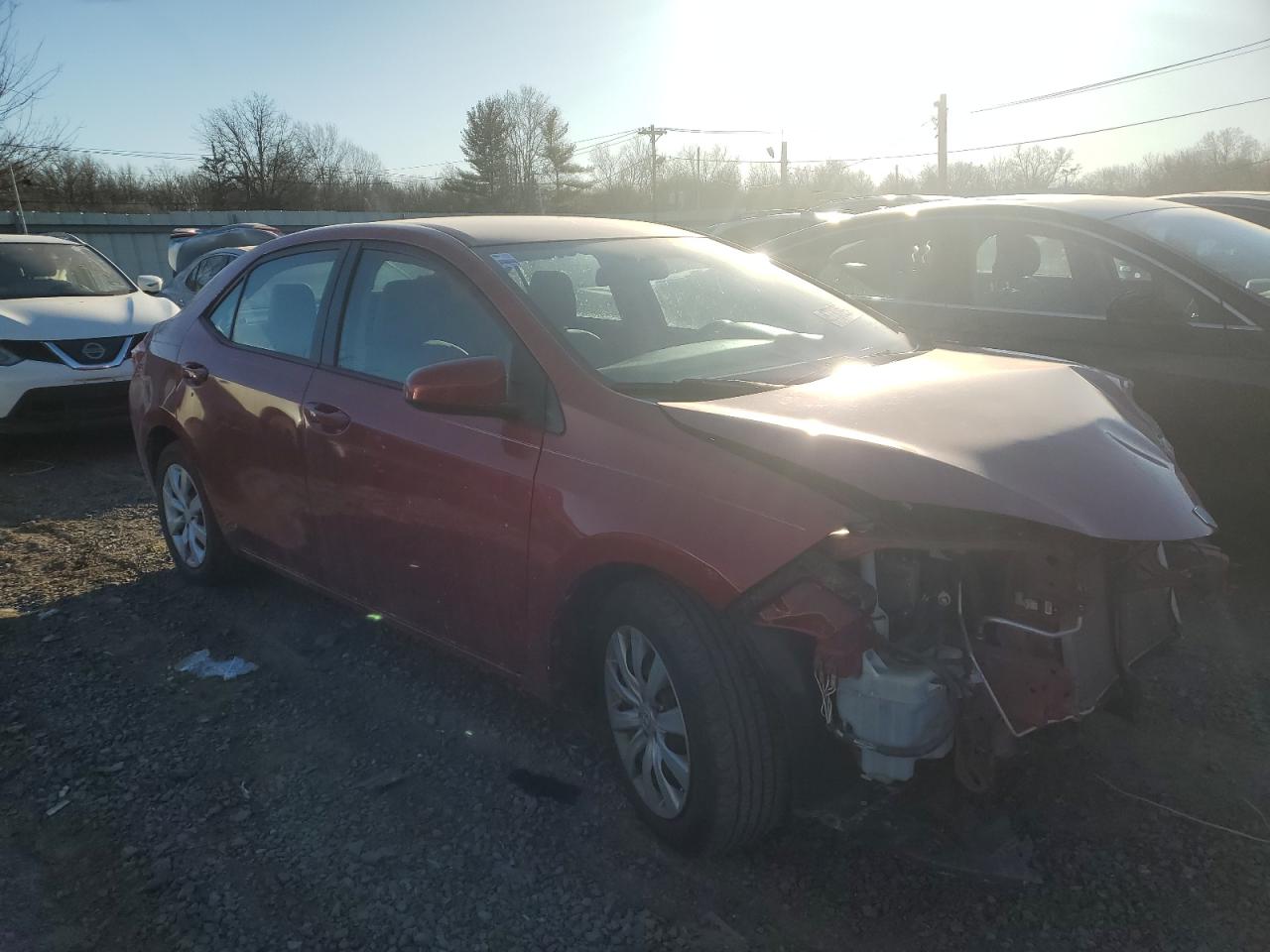 2015 Toyota Corolla - Image 4