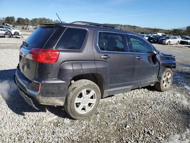  GMC TERRAIN 2016 Black