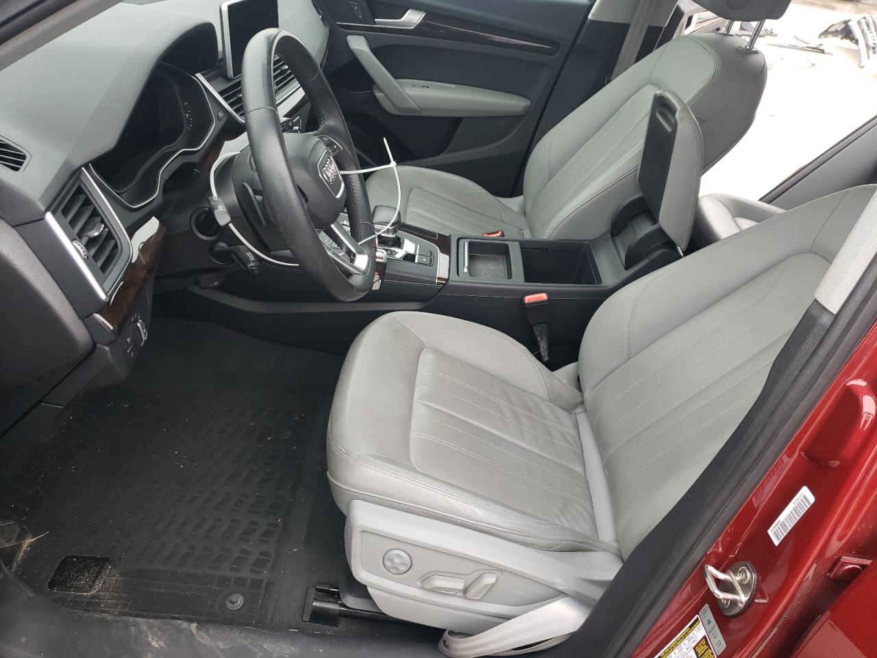 2018 Audi Q5 - Image 7