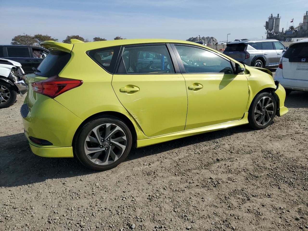 2017 Toyota Corolla - Image 3