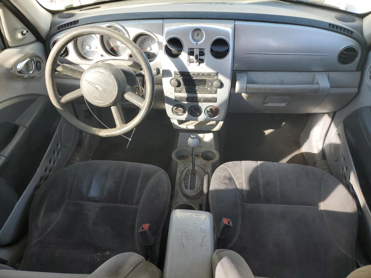 2008 Chrysler PT Cruiser - Image 8