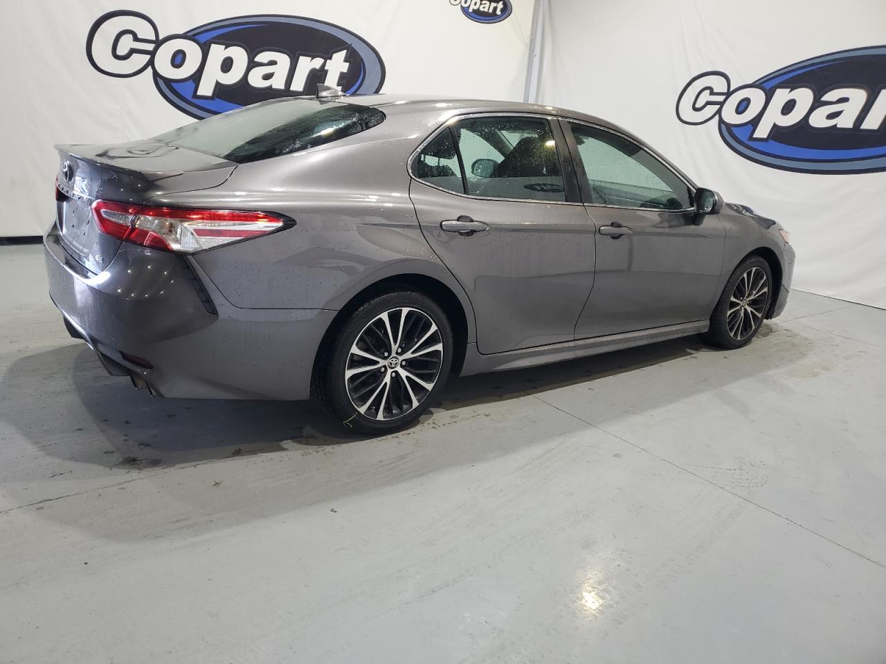 2020 Toyota Camry - Image 3