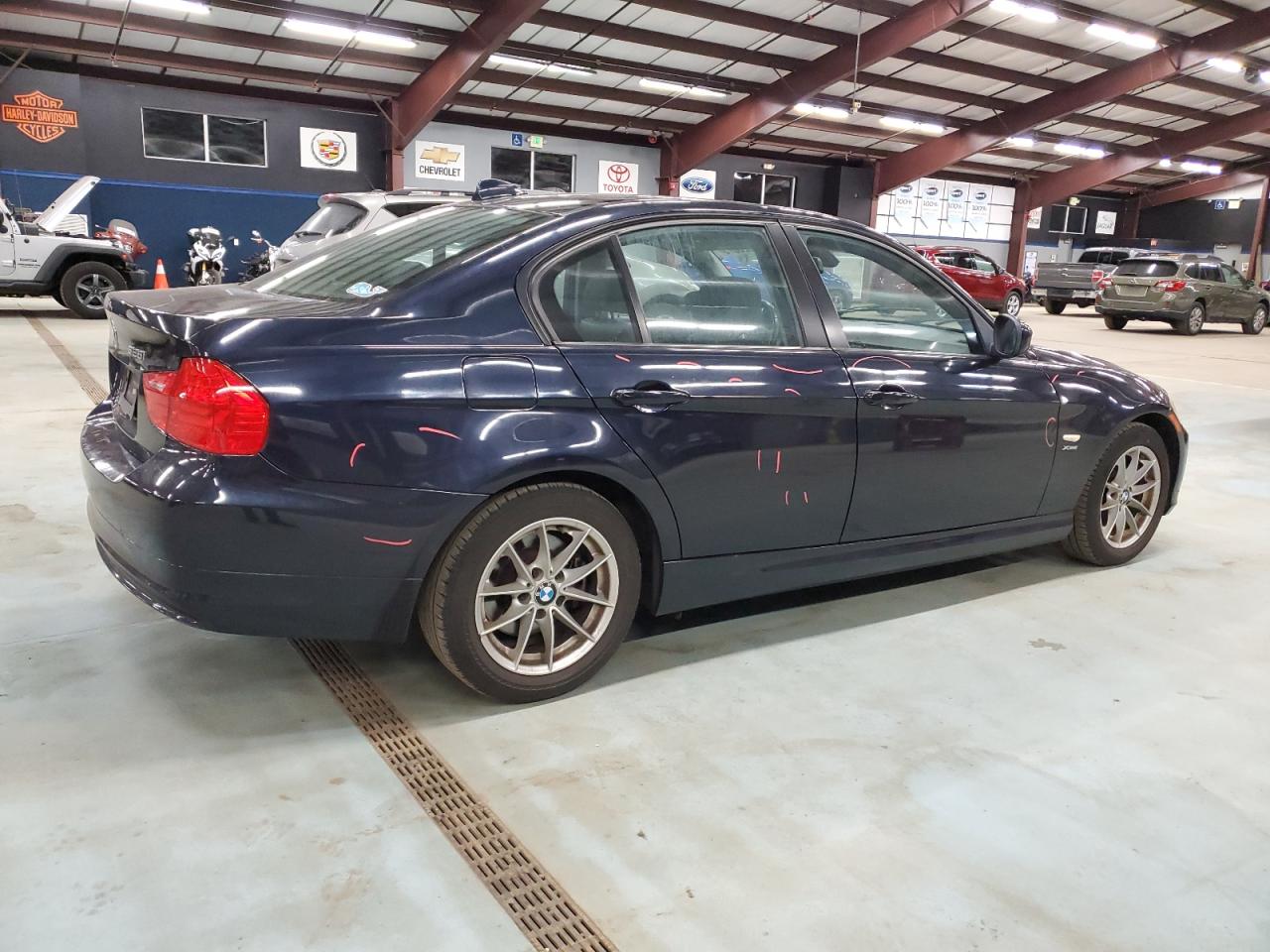 2010 BMW 3er - Image 3