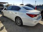 2014 Infiniti Q50 Base للبيع في Los Angeles، CA - Front End