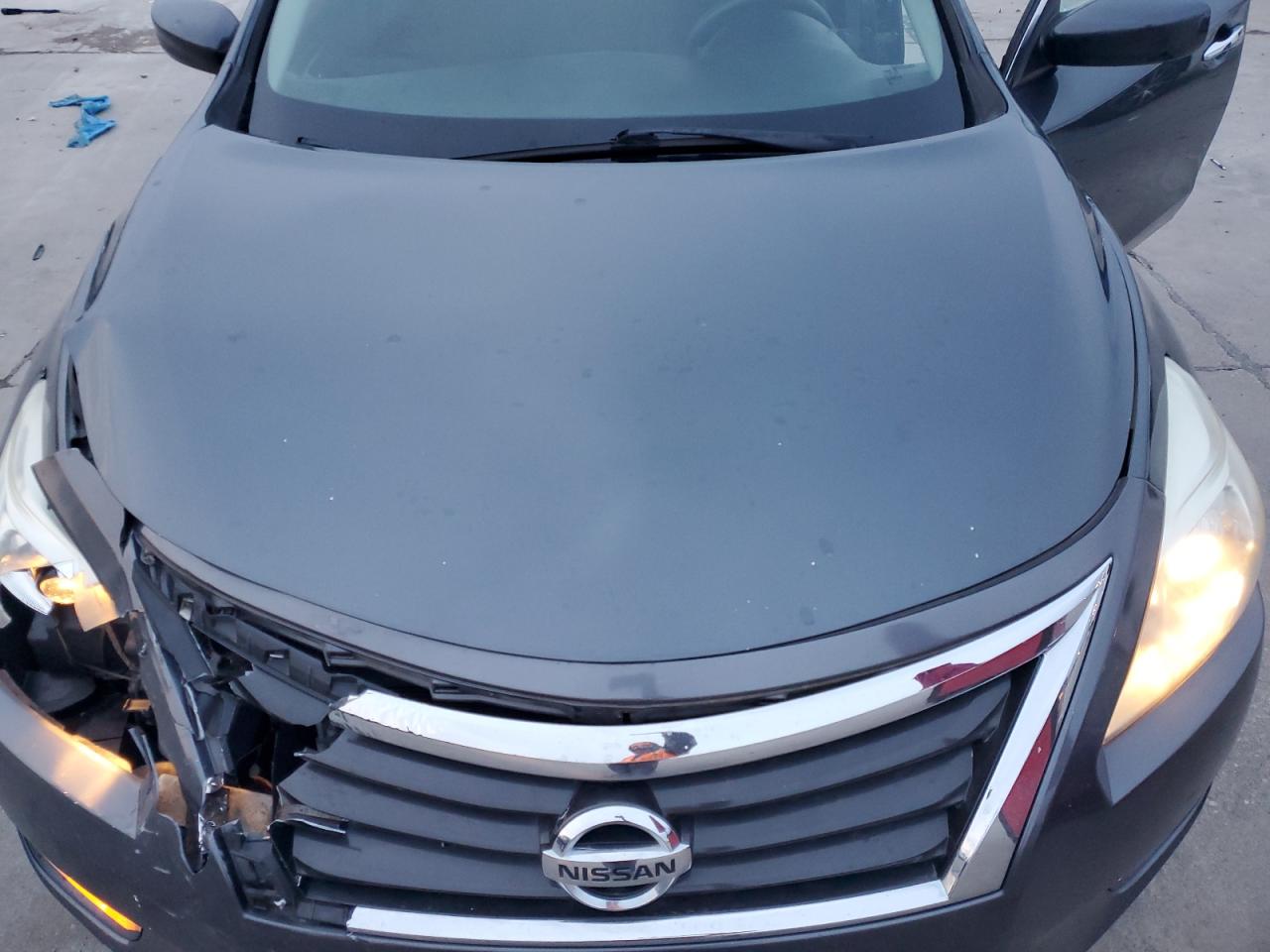 2013 Nissan Altima - Image 11