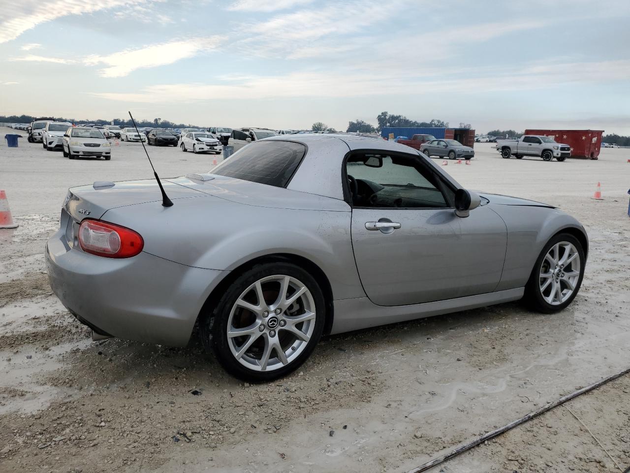 VIN JM1NC2PF0F0238698 2015 MAZDA MX5 no.3