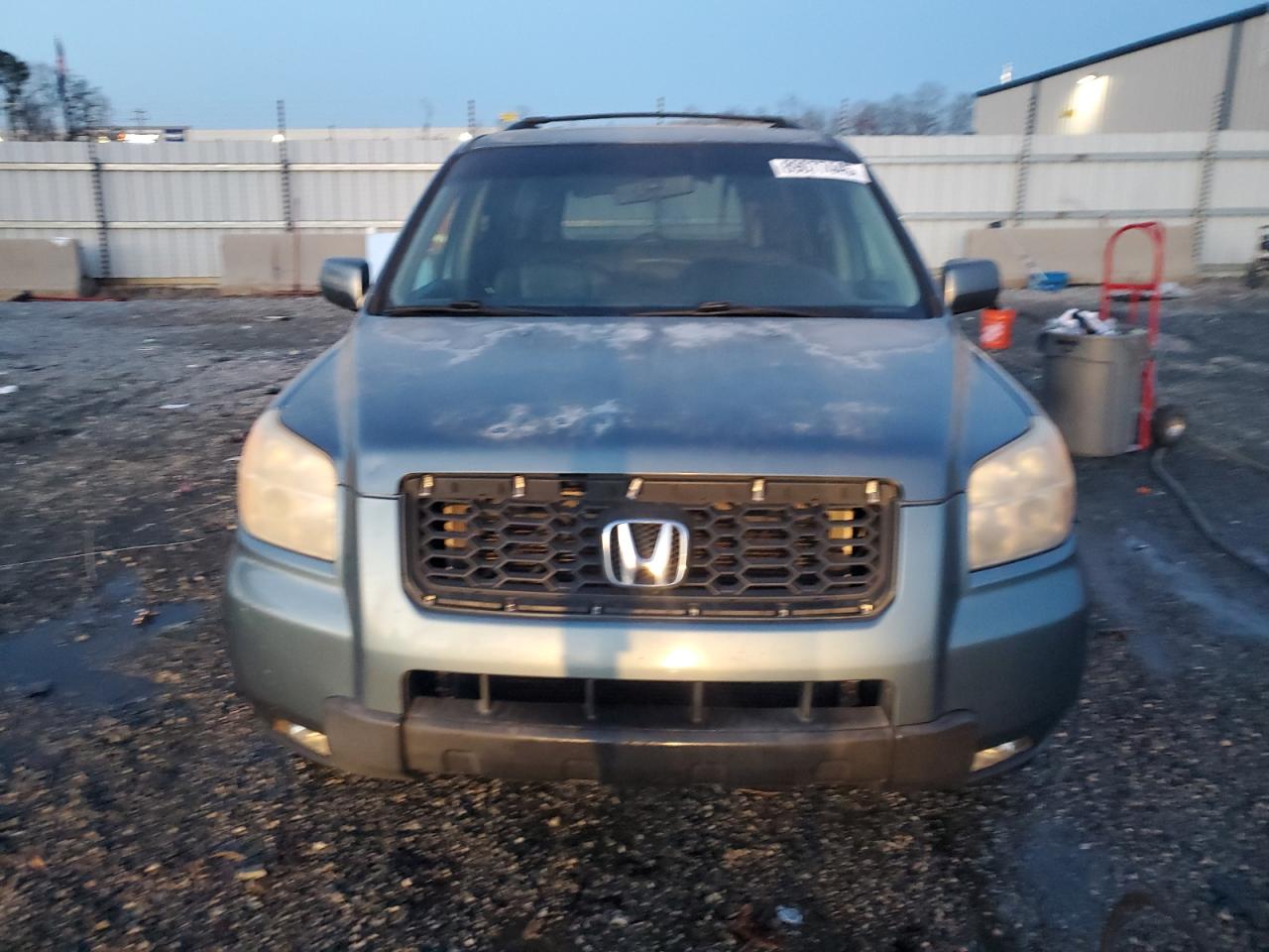 2007 Honda Pilot - Image 5